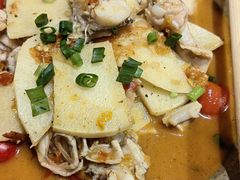 -盟重烧烤(高正街店)