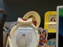 -海马体照相馆(无锡清扬茂业天地店)