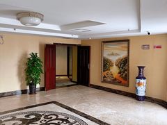 -三亚夏威夷大酒店