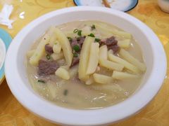 伊犁哈萨克土豆-新疆巴州金丝特餐厅(大钟寺店)