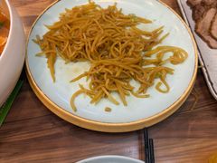 -合合春饼·酱骨·东北菜(潘家园店)