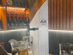 -三杯赤運·中式小酒馆(所城里店)