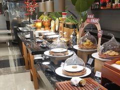 -东方红海鲜百汇(国际大厦店)