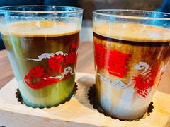 -Metal hands·铁手咖啡