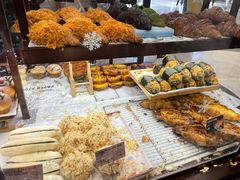-PAPER STONE BAKERY(天汇广场店)