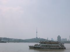 -武昌中华路码头(轮渡站)