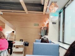 -和平馆·地道港澳茶餐厅(西门口店)