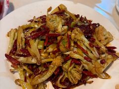 -田记餐馆(富国街店)