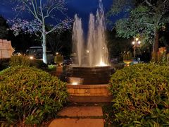 -中旅阿那亚九龙湖·公主酒店