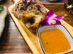 谷司牛小腿-披头士烧鸟居酒屋(王府井店)