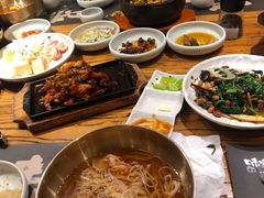 -味家烤肉烤鳗鱼牛排(西塔旗舰店)