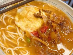 -梅溪·小伙子干挑面(安吉总店)
