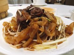 -荣粤酒家·融合粤菜