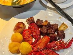-星漾里•SPA•足道•按摩•养生(吕厝店)