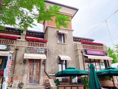 -巴伐利亚啤酒坊(意式风情街店)