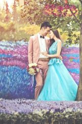 -施华洛婚纱摄影会所(范阳中路店)