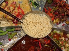 -王红军龙虾(新民路店)