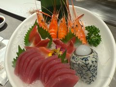 -水木锦堂·自助铁板烧(方庄时代店)