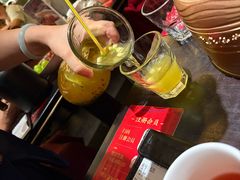 -桂小厨广西菜(万象城店)