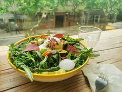 -Alimentari早午餐(安福路店)
