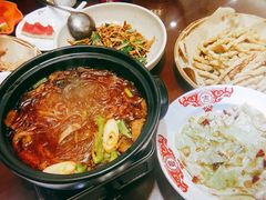 -肖记公安牛肉鱼杂馆·省级非物质文化遗产(三角路直营店)