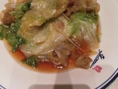 -九转小磨·非遗东北菜(群力店)
