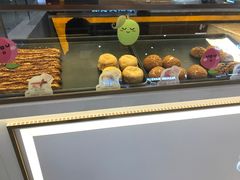 -西树泡芙(湖滨银泰in77B区店)