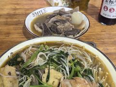 -正宗阳山牛杂(东城店)