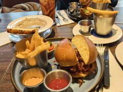 -bluefrog蓝蛙(石家庄欢乐汇店)