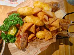 -岛风·台食小馆 ISLAND BISTRO(烟台山店)