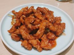 -吕氏疙瘩汤·海鲜新鲁菜(凯德mall新都心店)