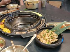 -韩宫宴和牛烤肉(合肥滨湖银泰城店)