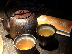 -湊湊火锅·茶憩(新中关购物中心店)