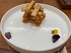 -鲁宴·鲁煨黄河生态大鲤鱼(月坛店)