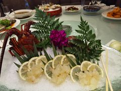 -渔港明珠酒店(星海广场店)