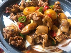 -一江春水·杭帮臻宴(三台山店)