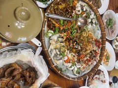 -侠成水上农庄(工业大道店)
