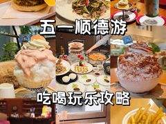-顺峰山公园