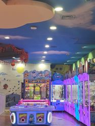 -万达宝贝王(长春红旗街店)