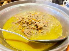 -湖南老灶台·生态农业餐饮(龙胜店)