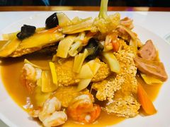 -一品红川菜(皇岗店)