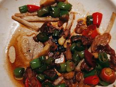 -小厨娘淮扬菜(天印大道店)