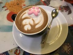 -猫色咖啡·猫咖