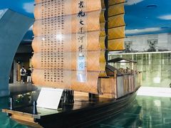 -中国京杭大运河博物馆