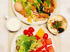 -成都万达颐华酒店