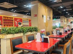 -宏状元现熬粥·京味菜(五棵松店)