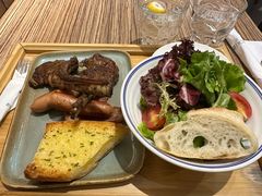 -榖屋house of flour(张江首店)