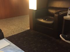 -虹桥机场V2贵宾休息室