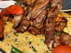 -Elif Turkish BBQ Restaurant