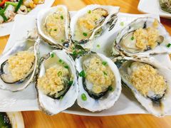 -板桥海鲜广场(文明东店)